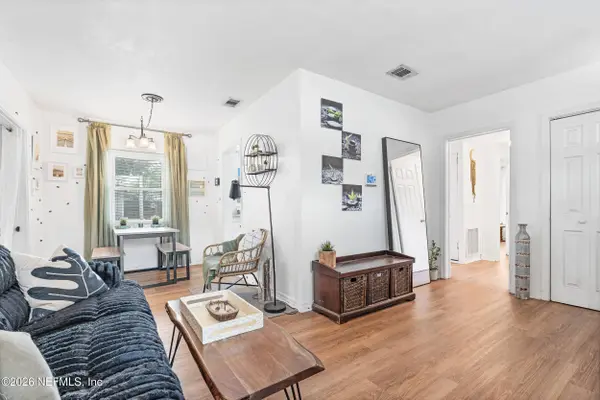 5136 MARLENE AVE, Jacksonville, FL 32210