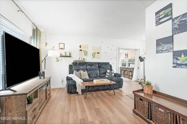 5136 MARLENE AVE, Jacksonville, FL 32210