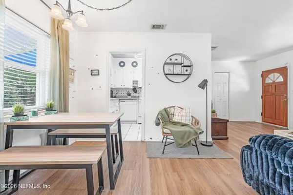 5136 MARLENE AVE, Jacksonville, FL 32210