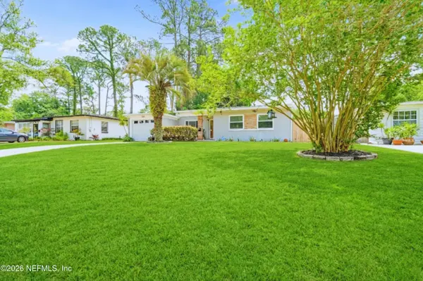 5136 MARLENE AVE, Jacksonville, FL 32210