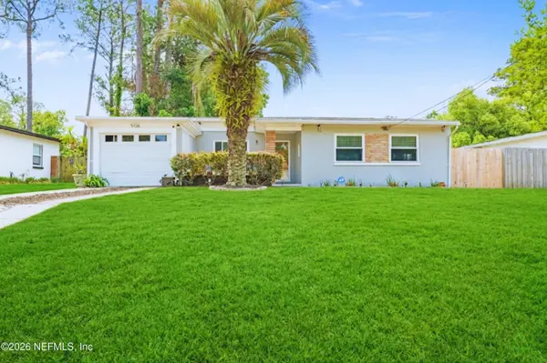 5136 MARLENE AVE, Jacksonville, FL 32210