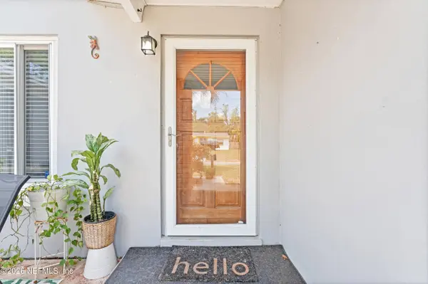 5136 MARLENE AVE, Jacksonville, FL 32210