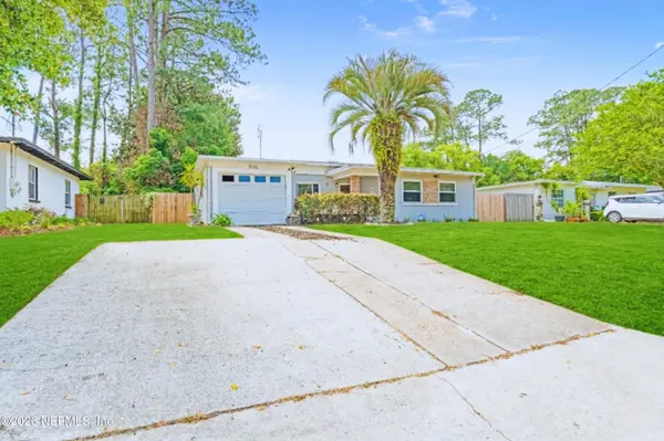 5136 MARLENE AVE, Jacksonville, FL 32210
