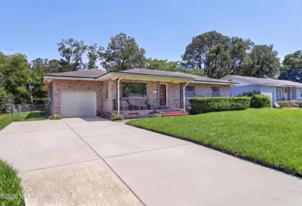 3004 DONNA DR, Jacksonville, FL 32208
