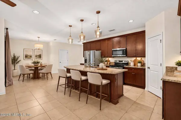 3276 CHESTNUT RIDGE WAY, Orange Park, FL 32065