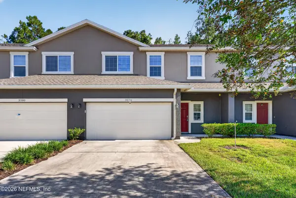 3276 CHESTNUT RIDGE WAY, Orange Park, FL 32065