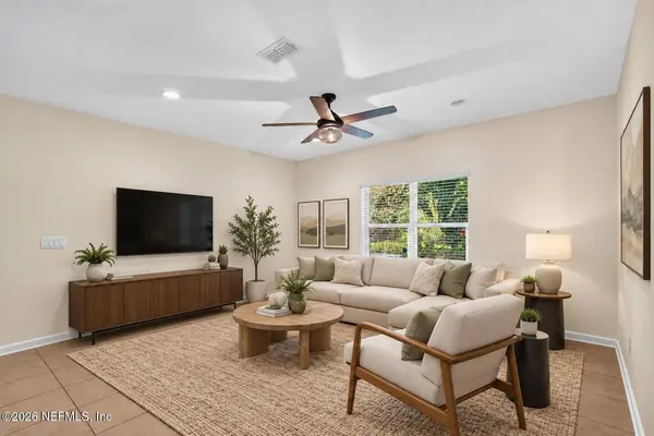3276 CHESTNUT RIDGE WAY, Orange Park, FL 32065