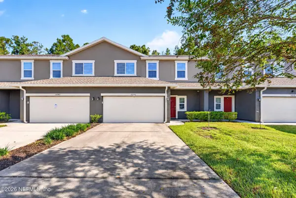 3276 CHESTNUT RIDGE WAY