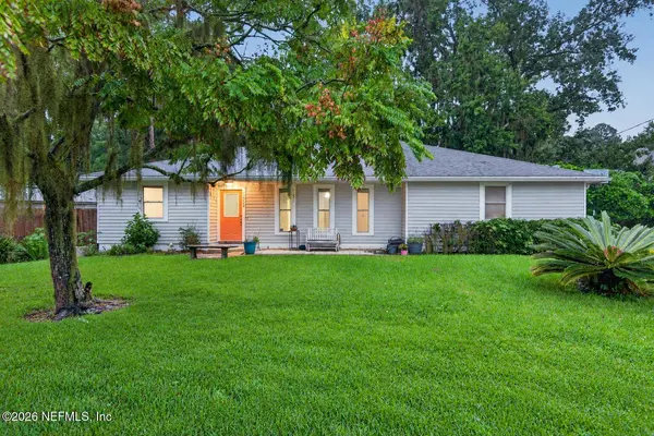 10704 SPURS CT, Jacksonville, FL 32257