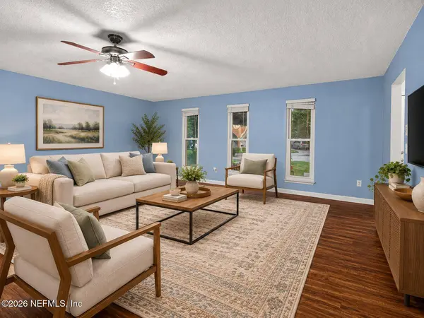 10704 SPURS CT, Jacksonville, FL 32257
