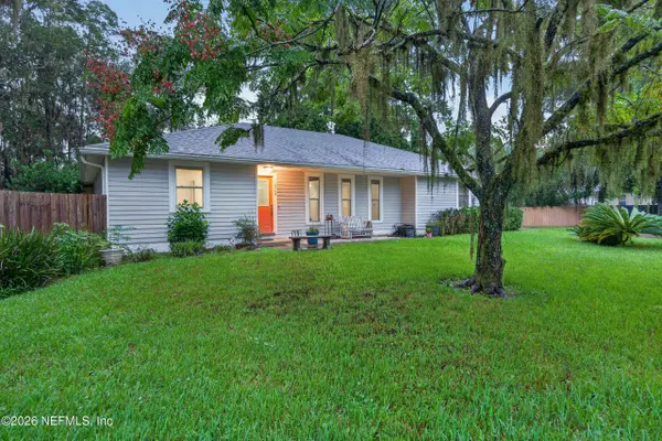 10704 SPURS CT, Jacksonville, FL 32257