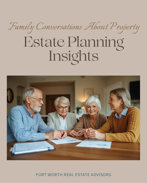feature image of What Happens to a House During Probate in Texas?