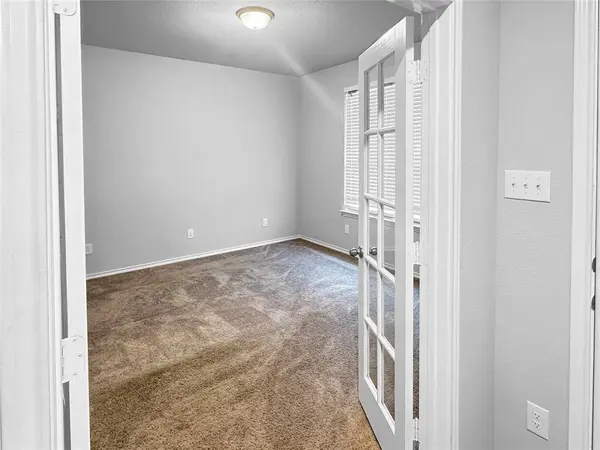 2955 Brittlebush Drive, Fort Worth, TX 76108