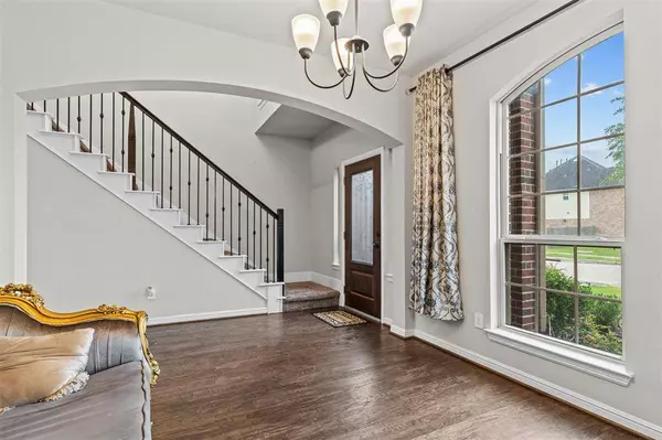 18514 Providence Landing LN, Richmond, TX 77407