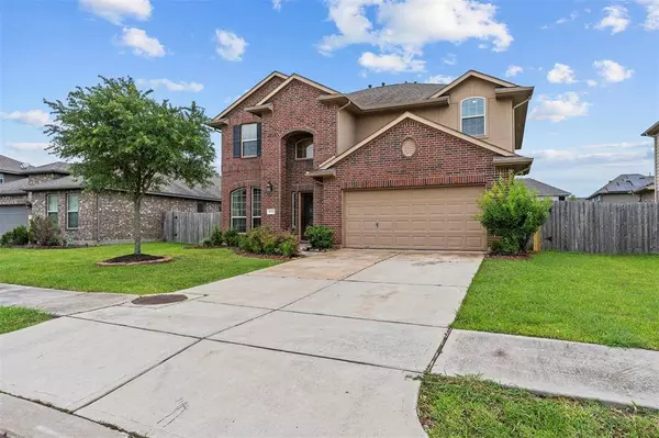 18514 Providence Landing LN, Richmond, TX 77407