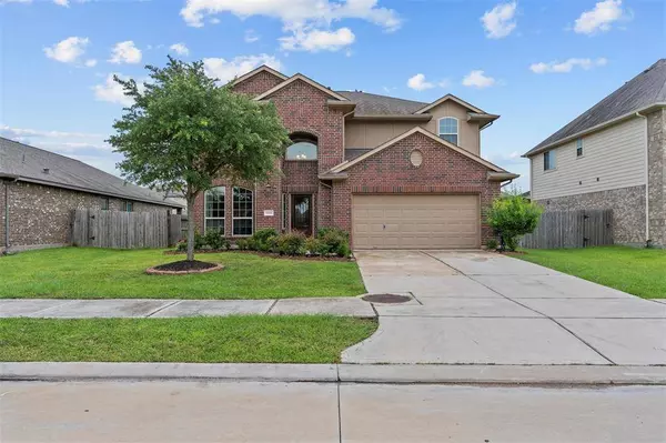 18514 Providence Landing LN, Richmond, TX 77407