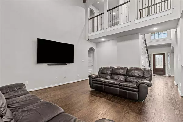 18514 Providence Landing LN, Richmond, TX 77407