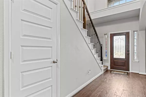 18514 Providence Landing LN, Richmond, TX 77407