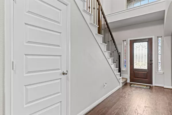 18514 Providence Landing LN, Richmond, TX 77407