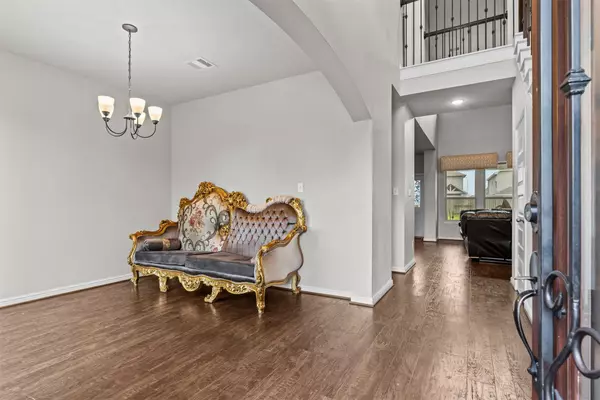 18514 Providence Landing LN, Richmond, TX 77407