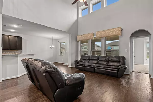 18514 Providence Landing LN, Richmond, TX 77407