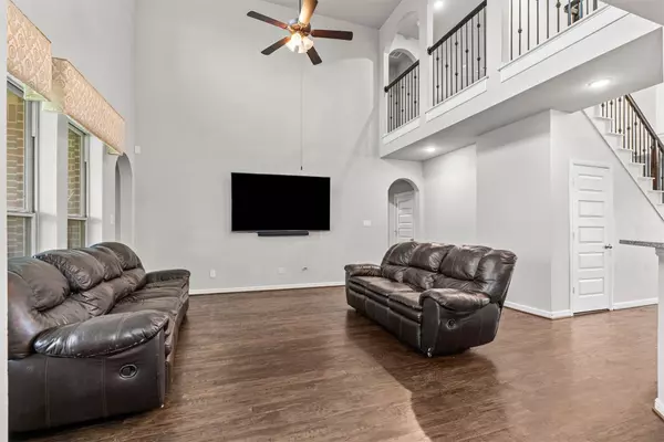 18514 Providence Landing LN, Richmond, TX 77407