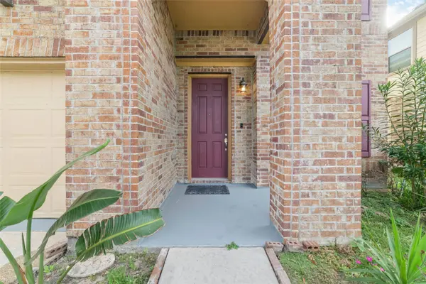 2706 Redwing Grove WAY, Houston, TX 77038