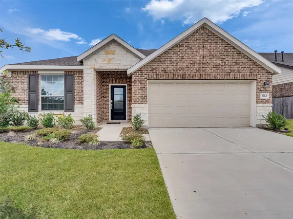 3712 Windy Brook RD, Rosenberg, TX 77469