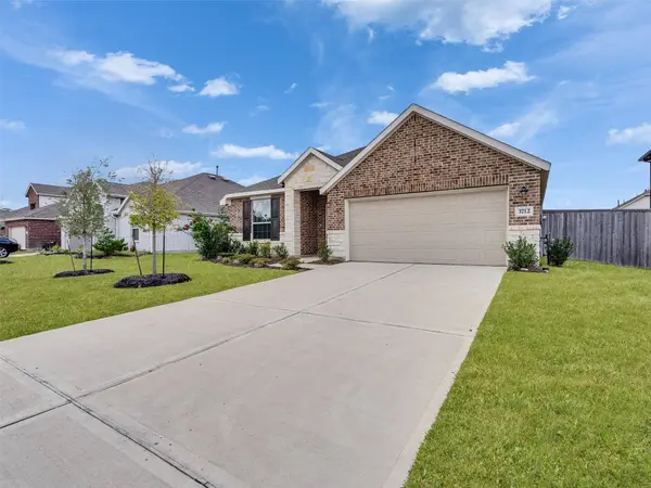3712 Windy Brook RD, Rosenberg, TX 77469