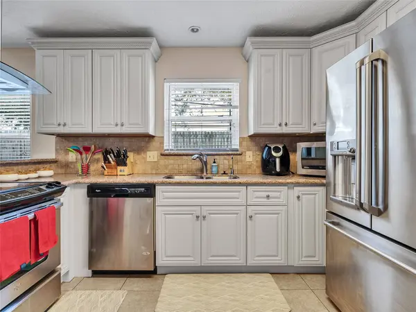 2635 Talina WAY, Houston, TX 77080
