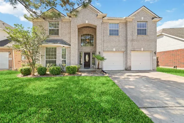 14011 Mohave Way DR, Cypress, TX 77429