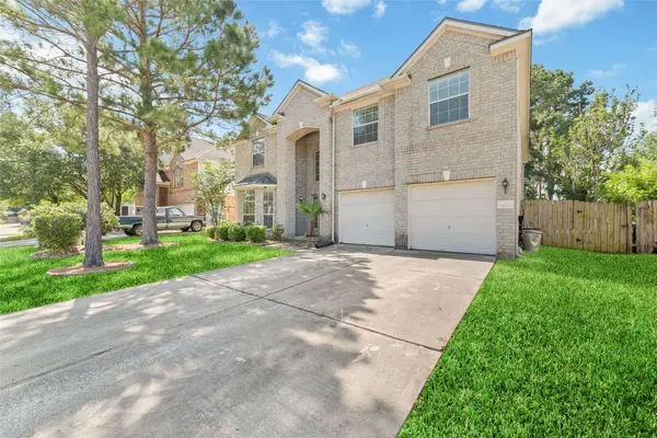 14011 Mohave Way DR, Cypress, TX 77429