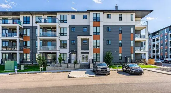 15 Sage Meadows LNDG NW #4408, Calgary, AB T3P 1E5