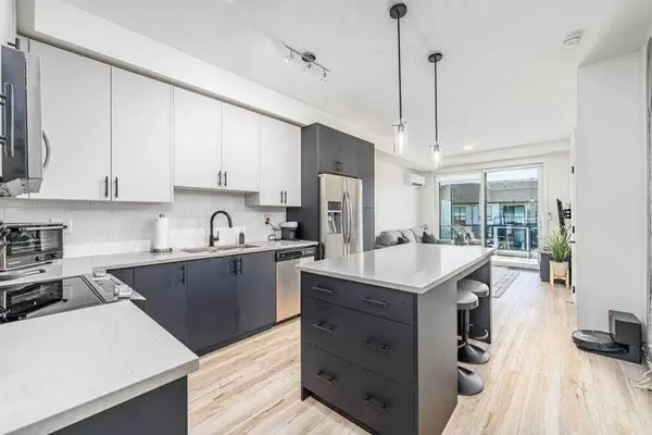 15 Sage Meadows LNDG NW #4408, Calgary, AB T3P 1E5