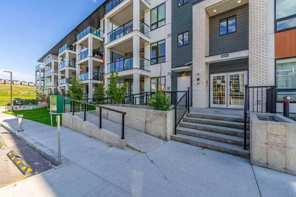 15 Sage Meadows LNDG NW #4408, Calgary, AB T3P 1E5
