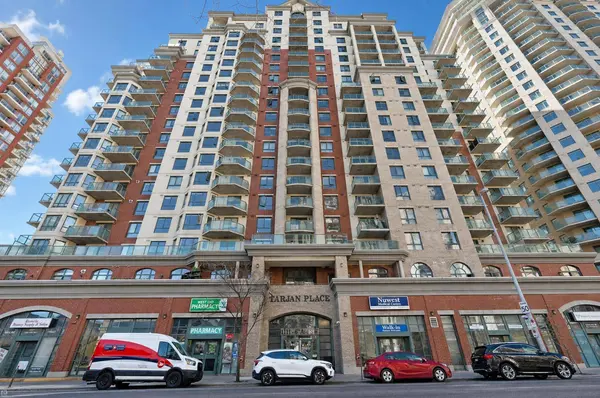 1111 6 AVE SW #318, Calgary, AB T2P 5M5