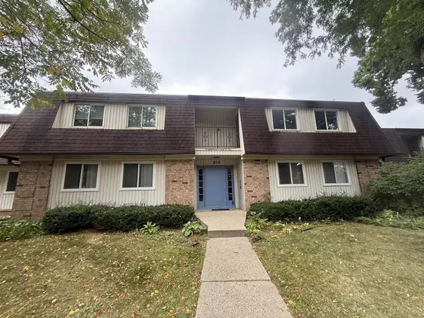 610 N WESTFIELD Road #B, Madison, WI 53717