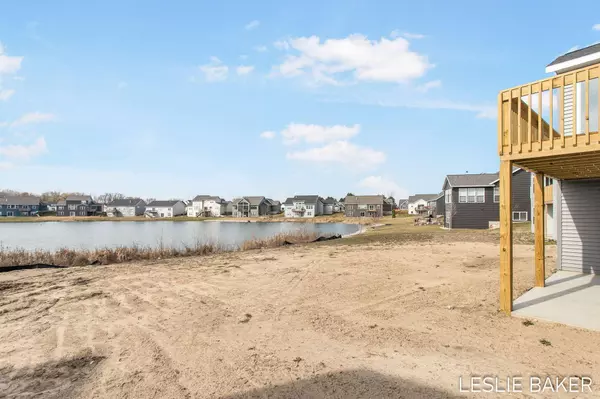 6146 Lake Wind Avenue, Holland, MI 49423