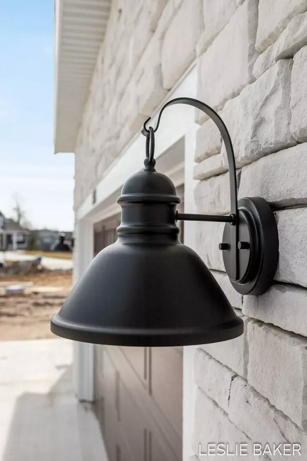 6146 Lake Wind Avenue, Holland, MI 49423