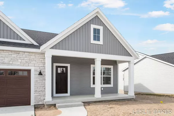 6146 Lake Wind Avenue, Holland, MI 49423