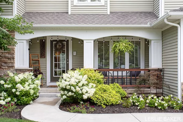 1939 Sugarcreek Court, Zeeland, MI 49464