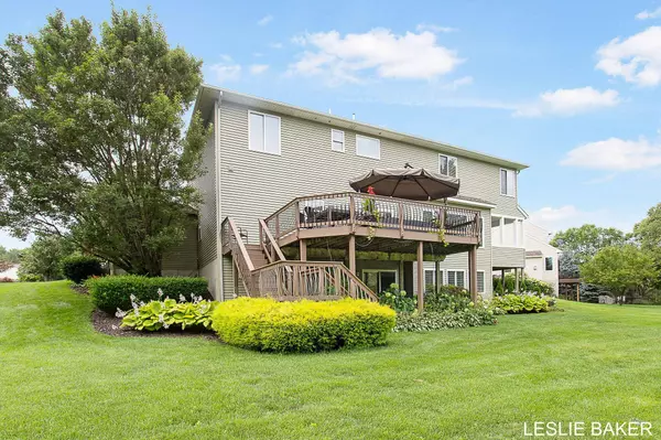 1939 Sugarcreek Court, Zeeland, MI 49464