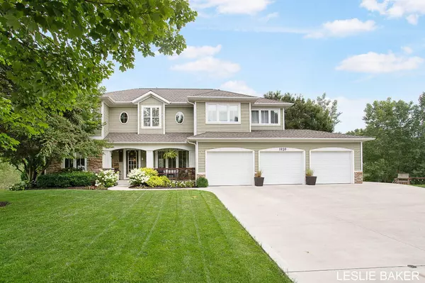 1939 Sugarcreek Court, Zeeland, MI 49464