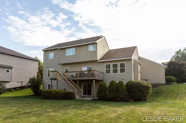 1933 Sugar Creek Court, Zeeland, MI 49464