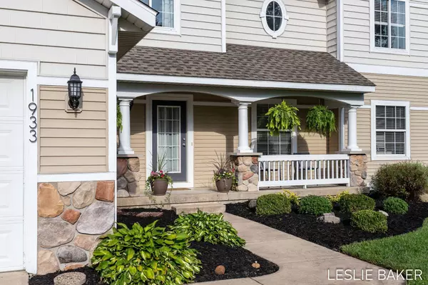 1933 Sugar Creek Court, Zeeland, MI 49464