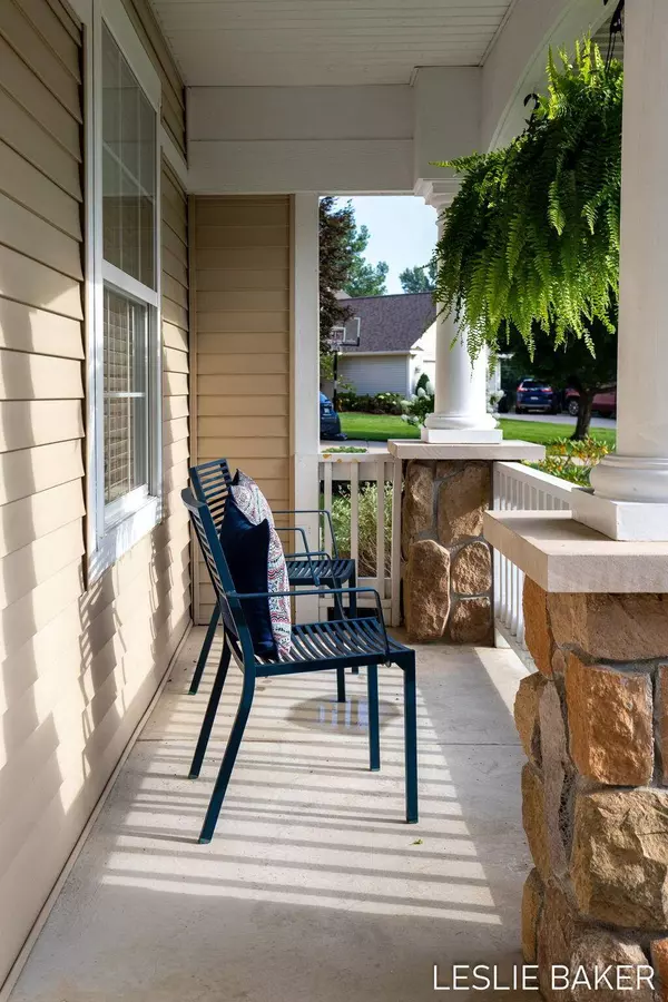 1933 Sugar Creek Court, Zeeland, MI 49464