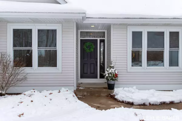 3534 41st Street, Hamilton, MI 49419