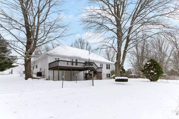 3534 41st Street, Hamilton, MI 49419