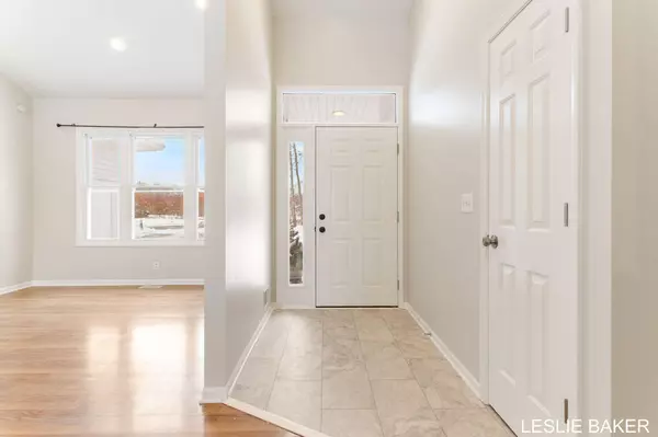 3534 41st Street, Hamilton, MI 49419