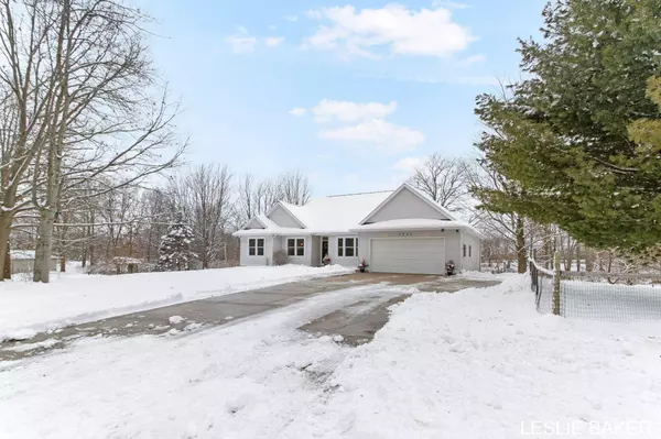 3534 41st Street, Hamilton, MI 49419